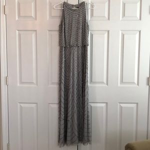 Adrianna Papell Bridesmaid Dress